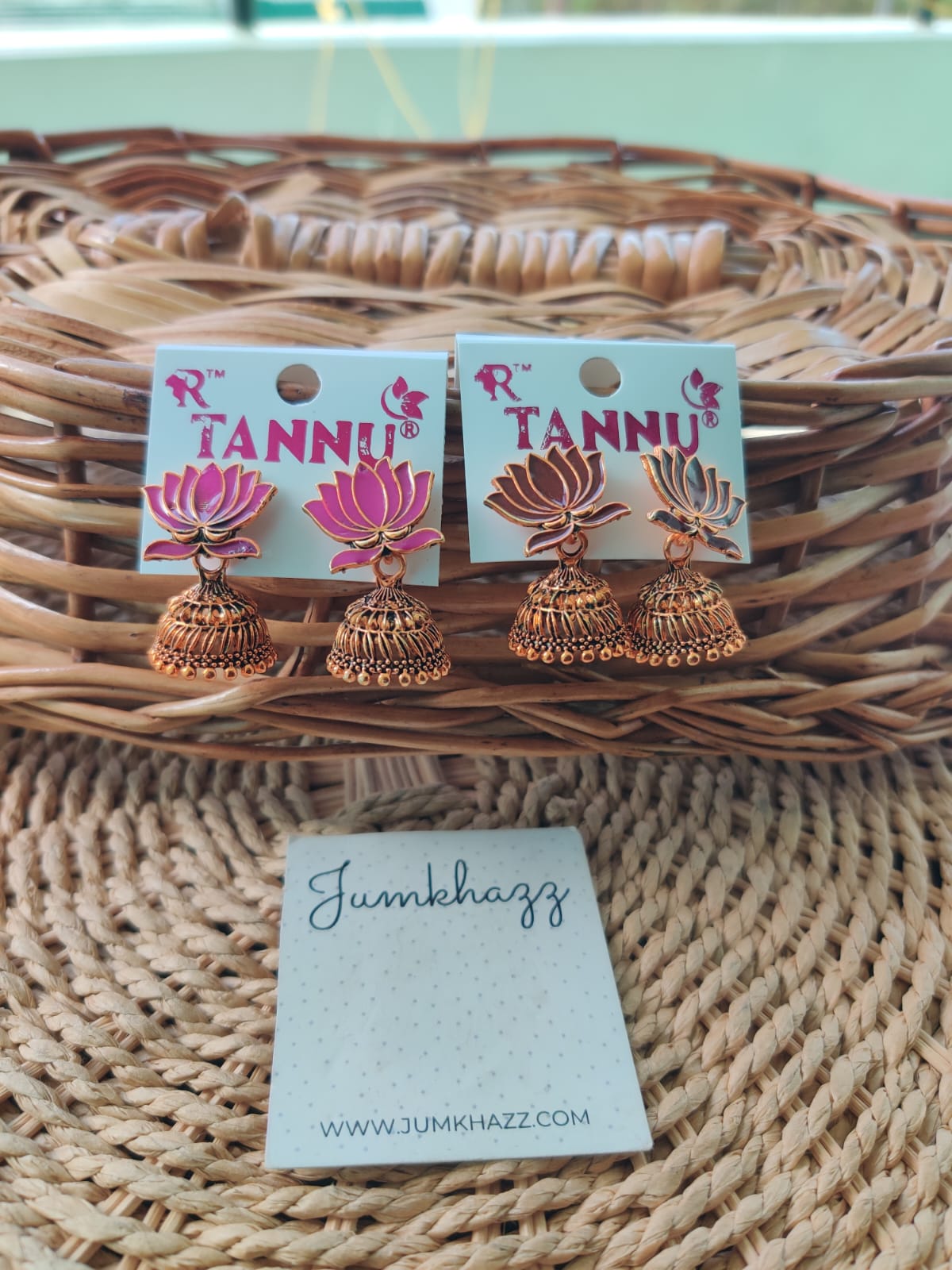 Jumkha JBF646