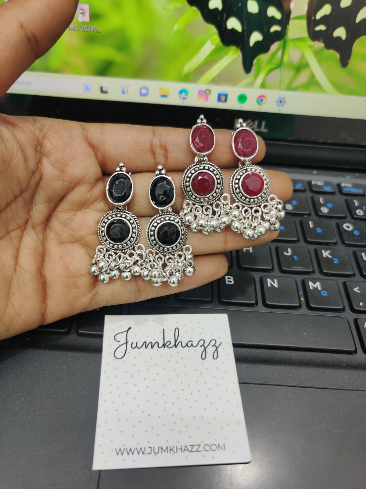 Colorfull Stud JBF67