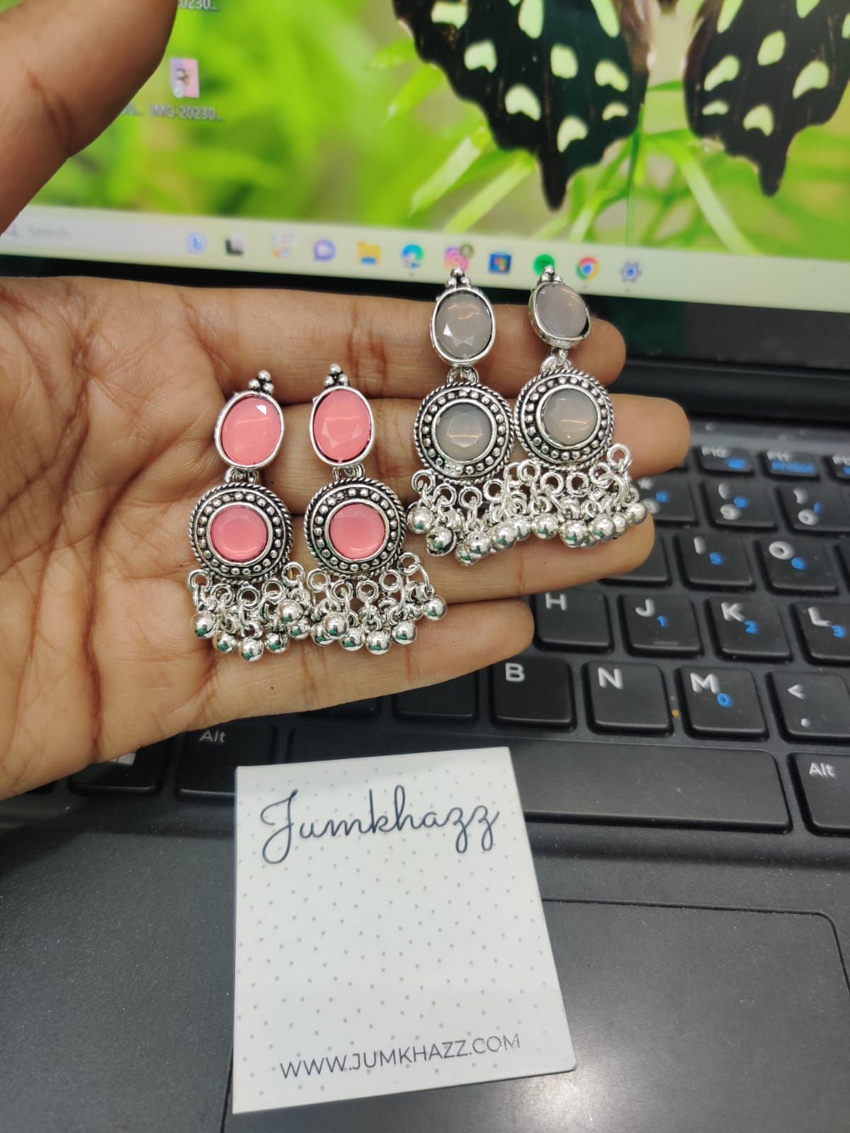 Colorfull Stud JBF67