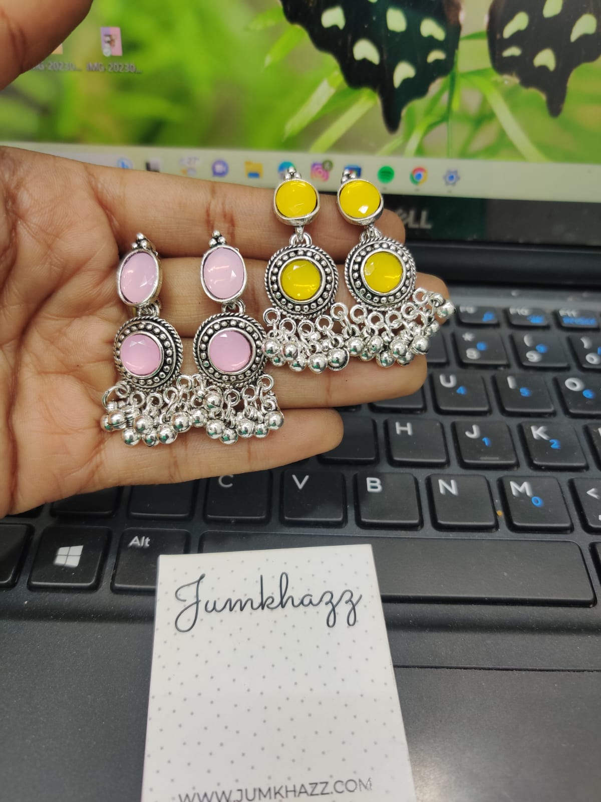 Colorfull Stud JBF67