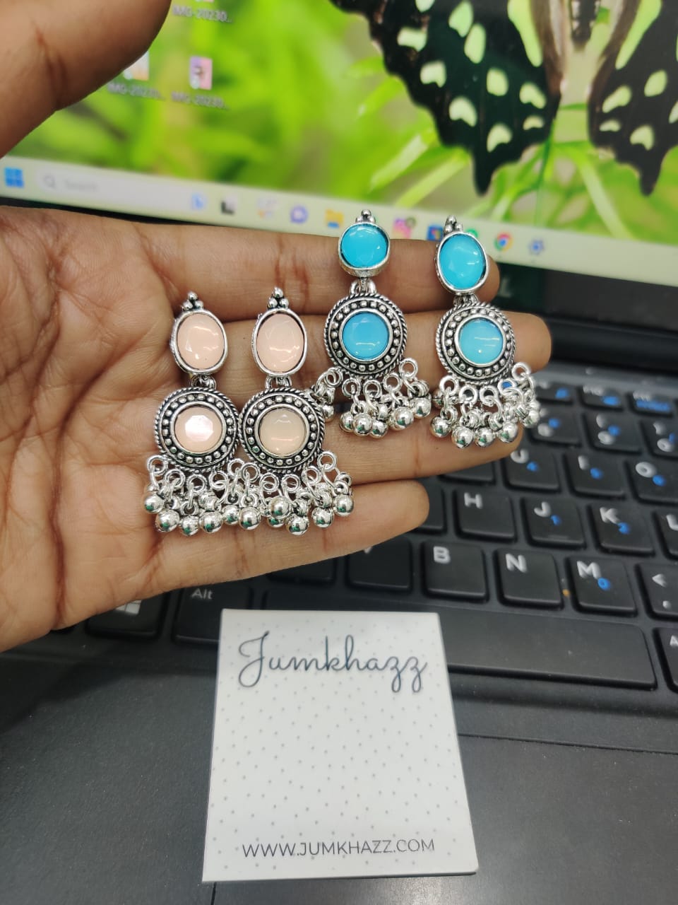 Colorfull Stud JBF67