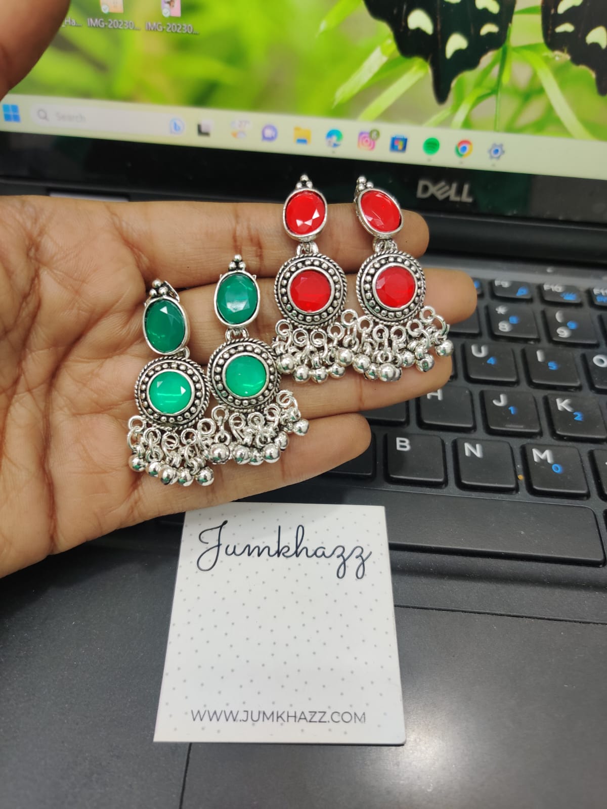 Colorfull Stud JBF67