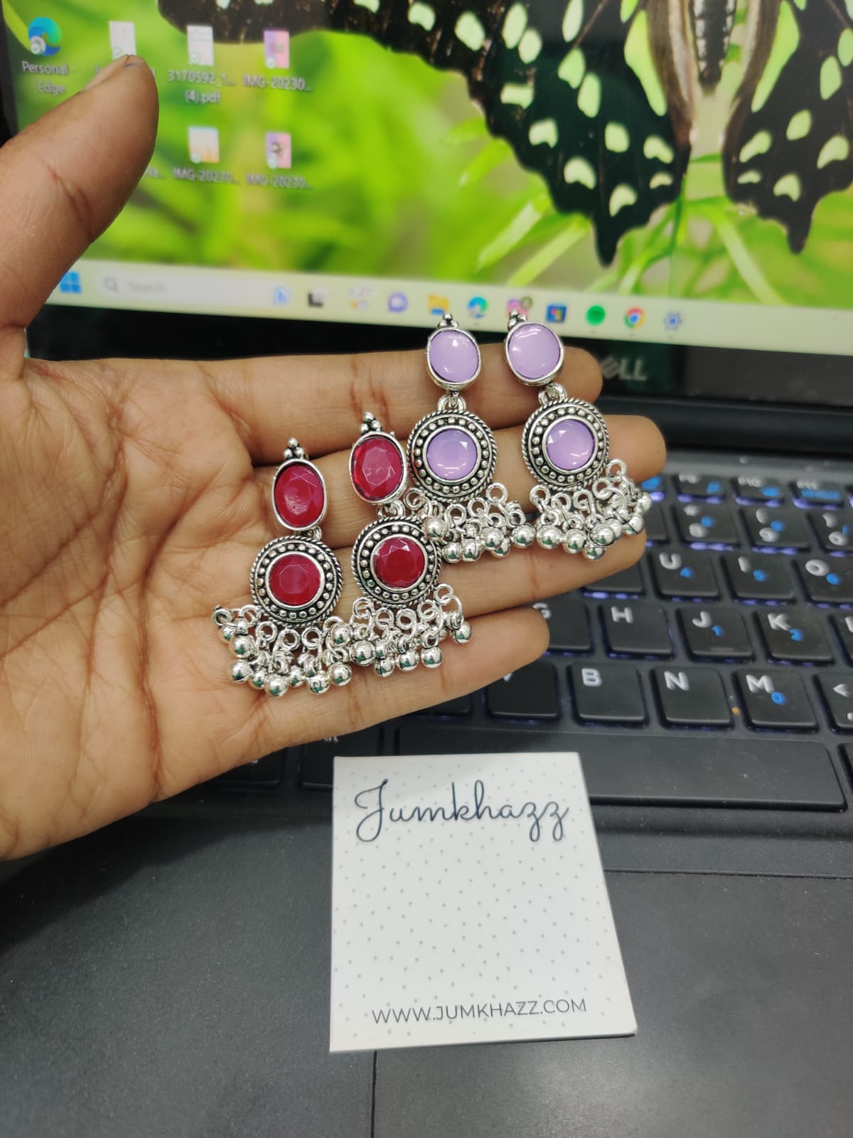 Colorfull Stud JBF67