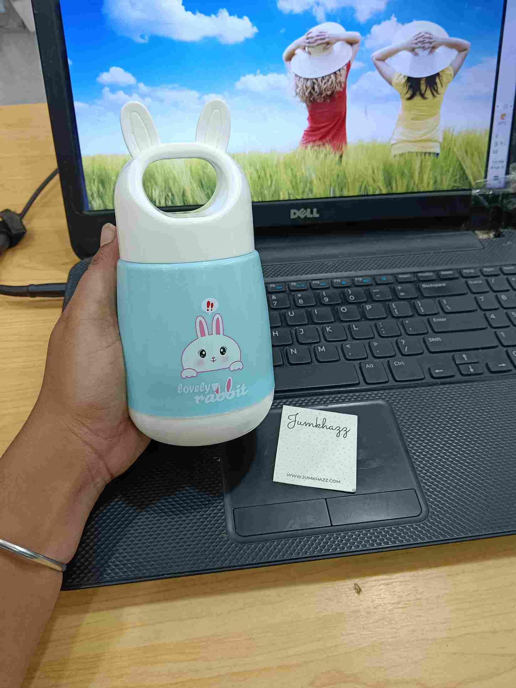 Glass Bottle