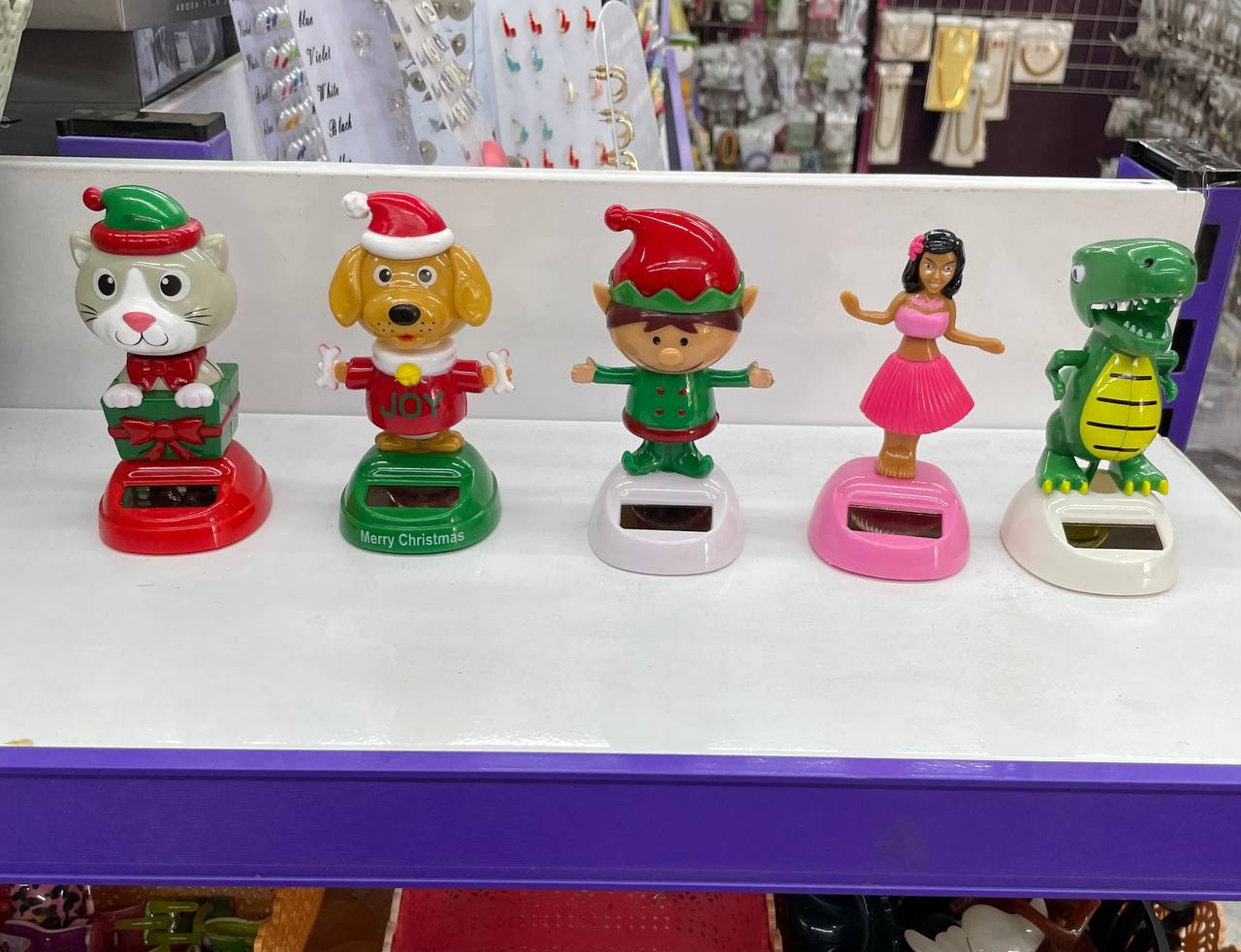 Boble head JBH01(01)