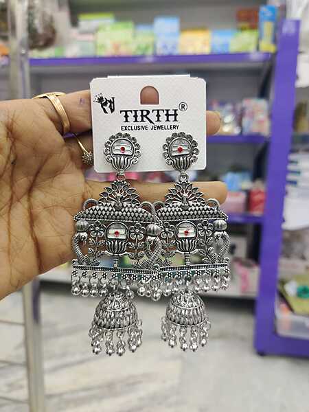 Elegant Jumkha JBJ01