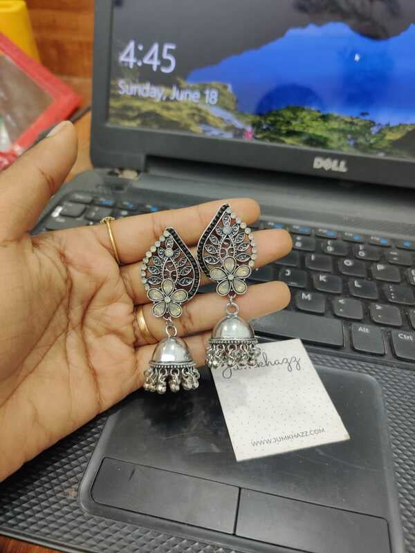 Elegant Jumkha JBJ01