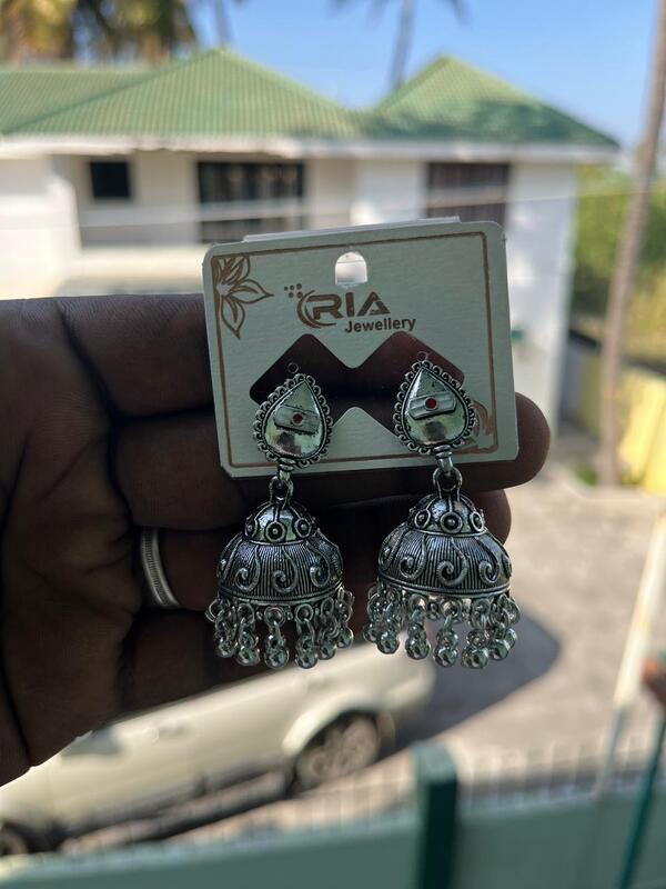 Peacock Jumkha JBJ06