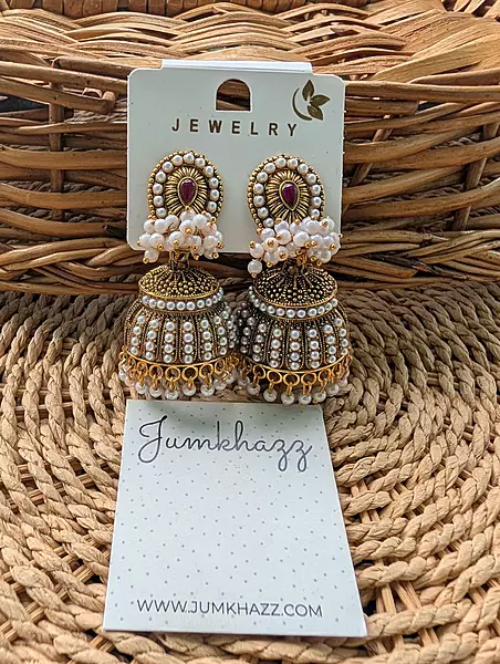 Pearl Jumkha (JBJ177)