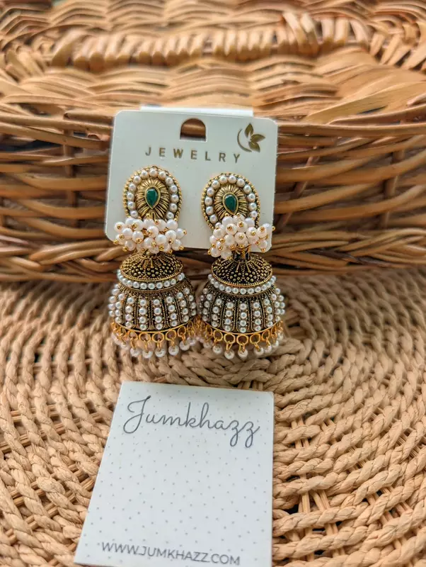Pearl Jumkha (JBJ177)