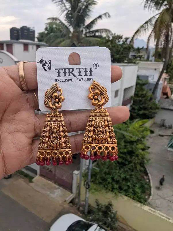 Temple Jumkha (JBJ47)