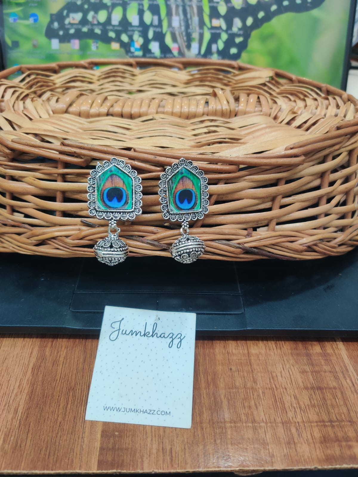 Peacock Jumkha JBJ544