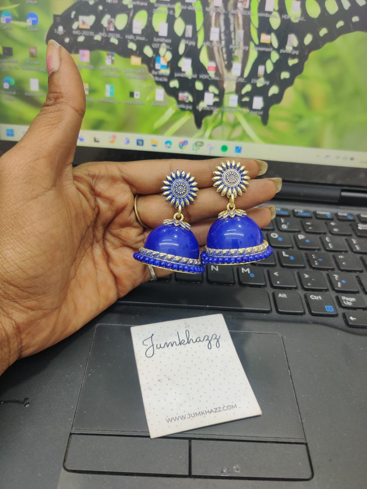 Weightless jumkha JBJ551