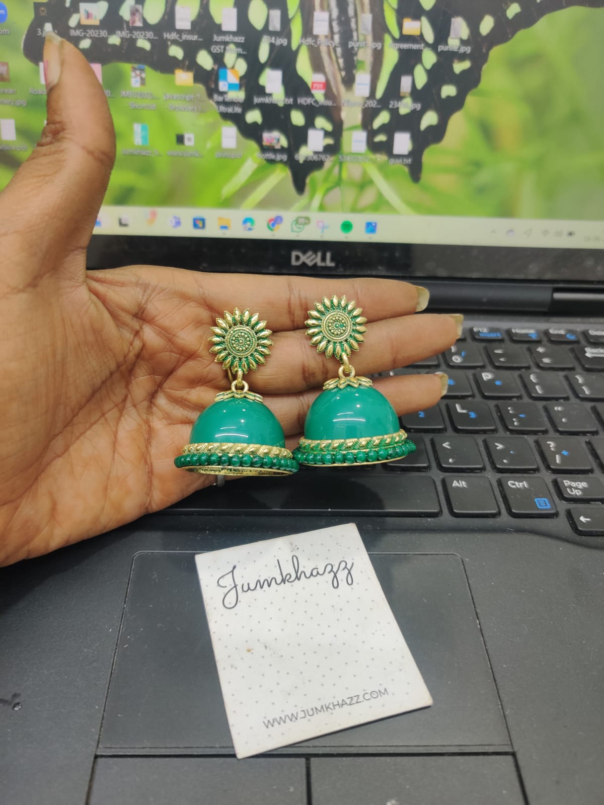 Weightless jumkha JBJ551