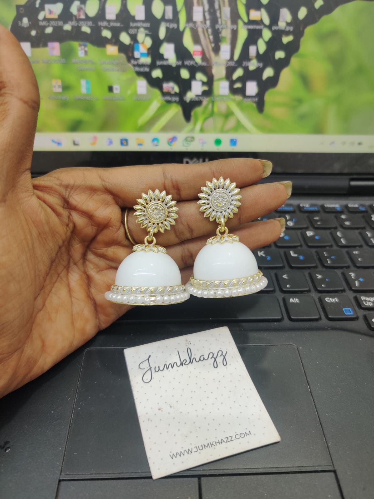 Weightless jumkha JBJ551