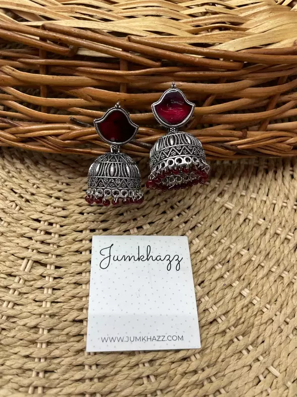 Oxidized Big Jumkha (JBJ626)