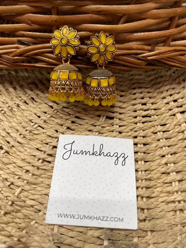 Jumkha JBJ652