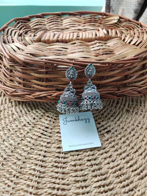 lakshmiJumkha JBJ676