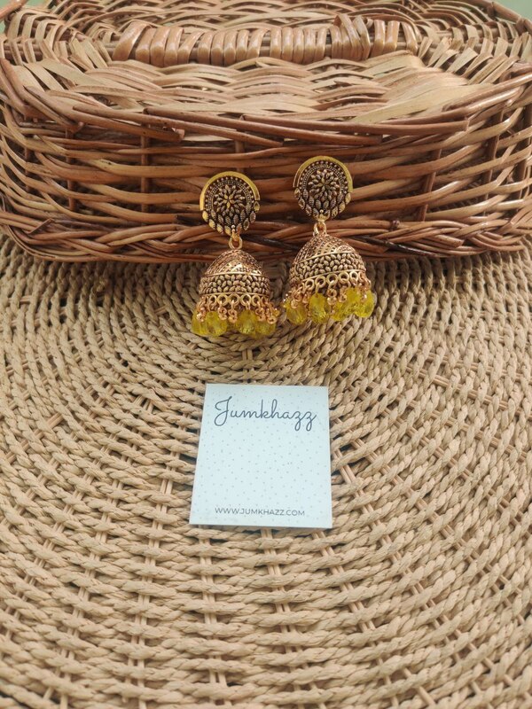 Kundan Jumkha JBJ706