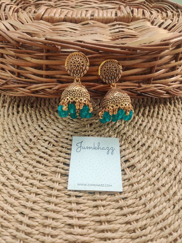 Kundan Jumkha JBJ706