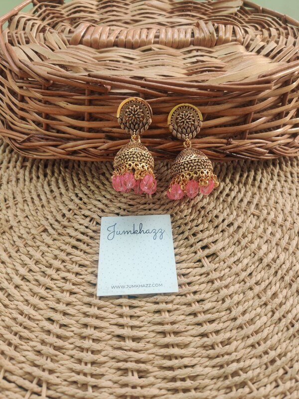 Kundan Jumkha JBJ706