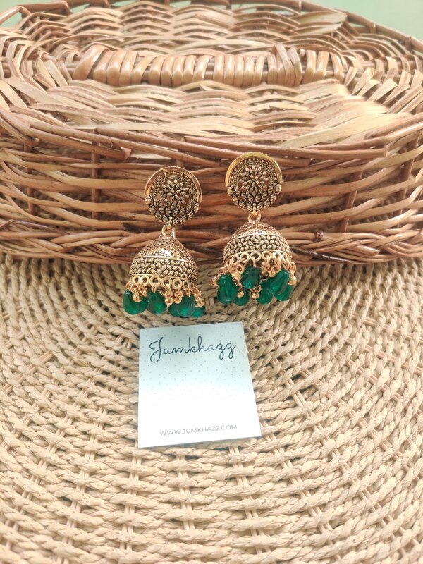 Kundan Jumkha JBJ706