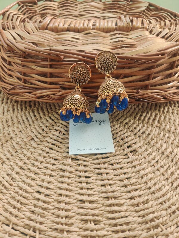 Kundan Jumkha JBJ706