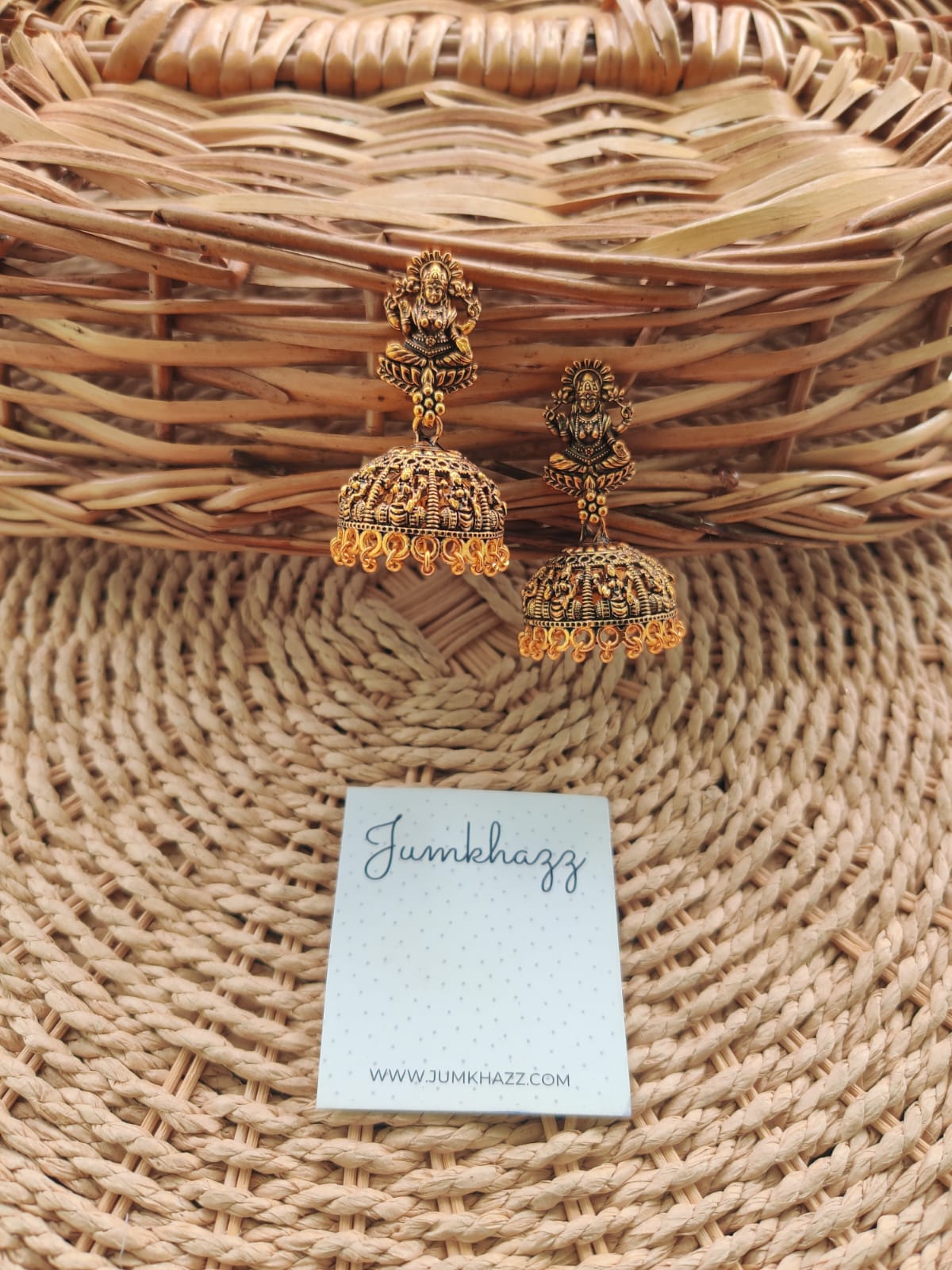 LAKSHMI JUMKHA JBJ810