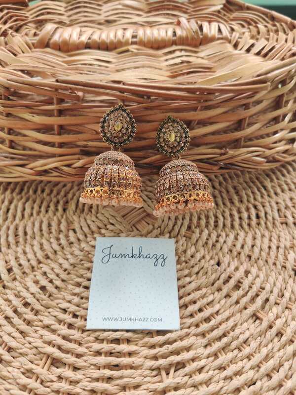 GOLDEN STONE BIG JUMKHA JBJ812