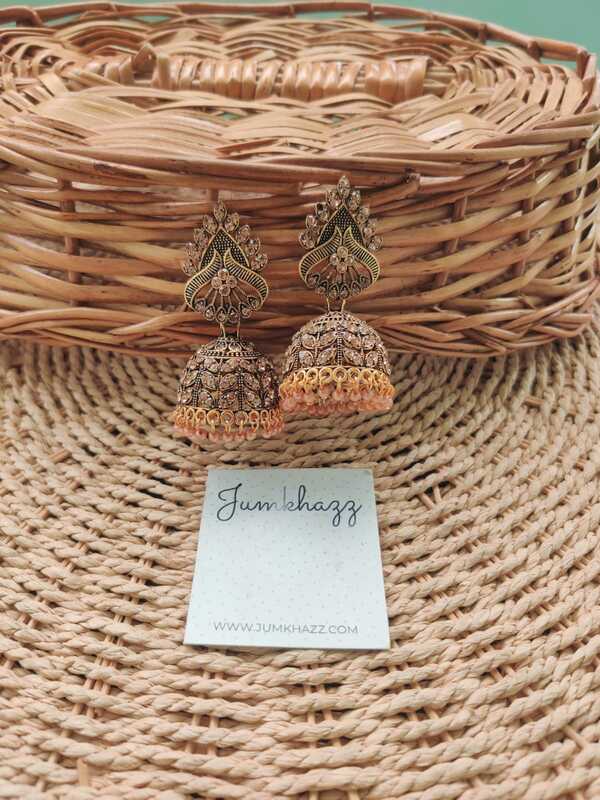 STONE ANTIQUE JUMKHA JBJ856