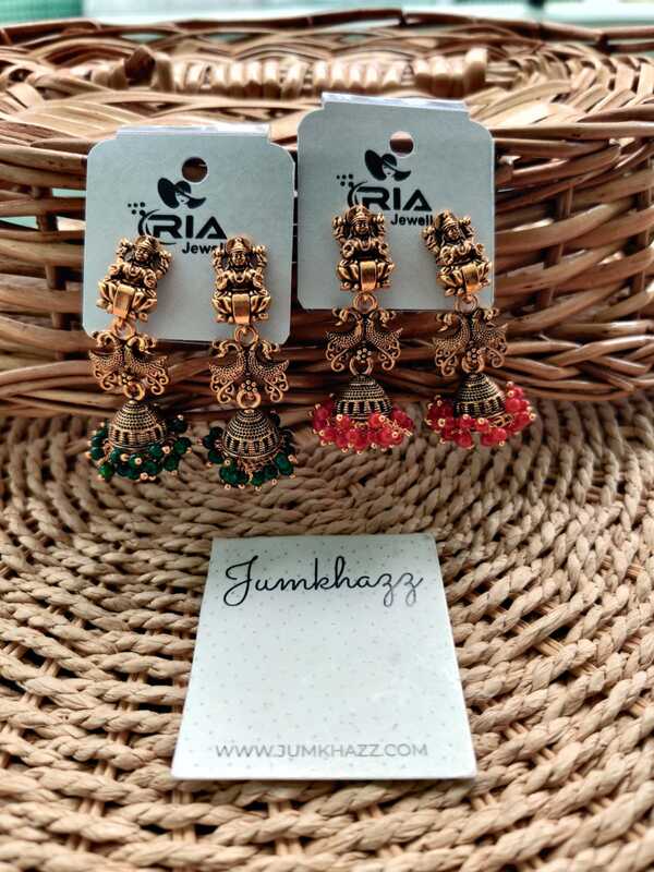 Lakshmi Pearl jbj890