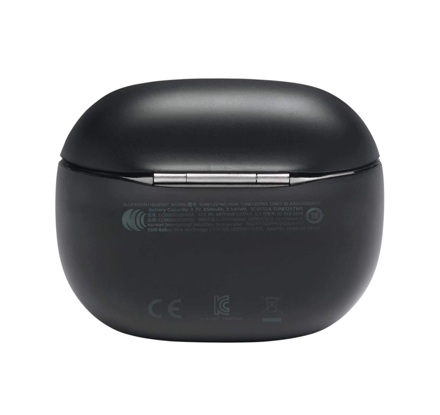 JBL Buds Replacement Spare Parts , Charging Case & Earbuds with Bluetooth Pairing Support JBL Buds Replacement Spare Parts , Charging Case & Earbuds with Bluetooth Pairing Support