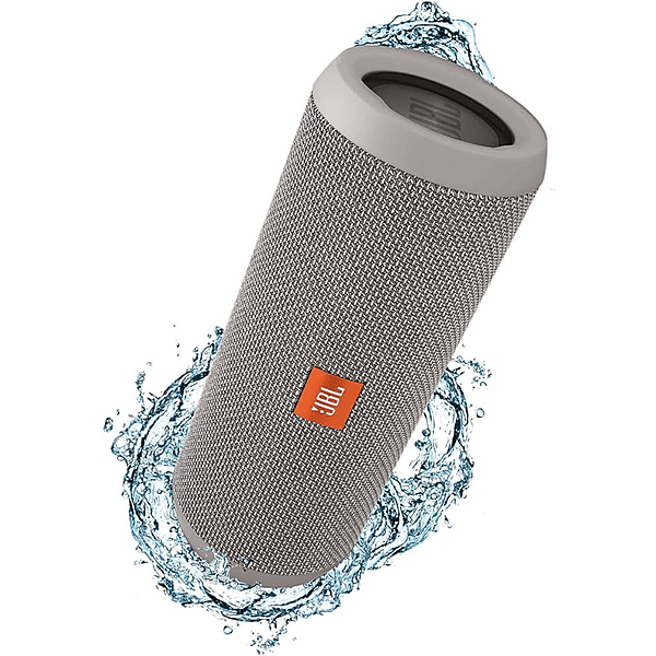 JBL Flip 3 Portable Bluetooth Speaker – Wireless Audio | Powerful Bass | Compact Design