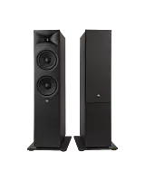 JBL Stage 260F 2.5-Way Dual 6.5-inch (165mm) Floorstanding Loudspeaker