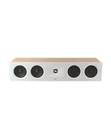 JBL Stage 245C 2.5-Way Quad 4.5-inch (114mm) Center Channel Loudspeaker