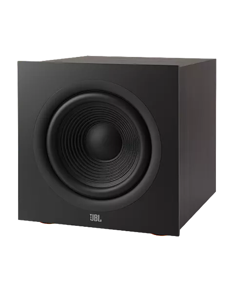 JBL Stage 220P 12" (300mm) 500W Powered Subwoofer