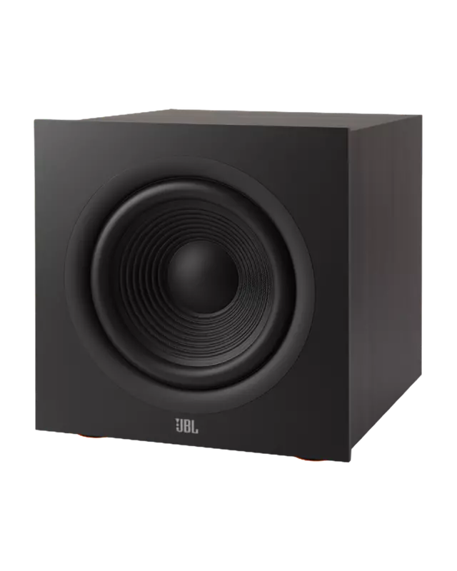 JBL Stage 220P 12" (300mm) 500W Powered Subwoofer