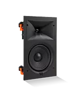JBL Stage 260W 2-way 6.5in (166mm) In-Wall Loudspeaker