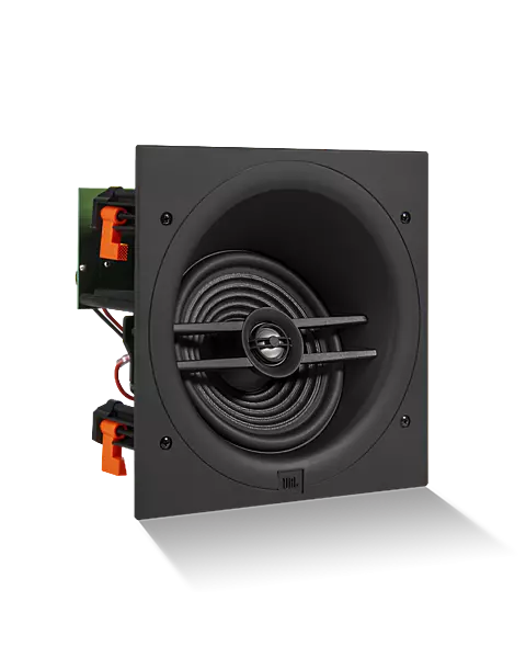 JBL Stage 280CSA 2-way 8in (203mm) Angled In-Ceiling Loudspeaker