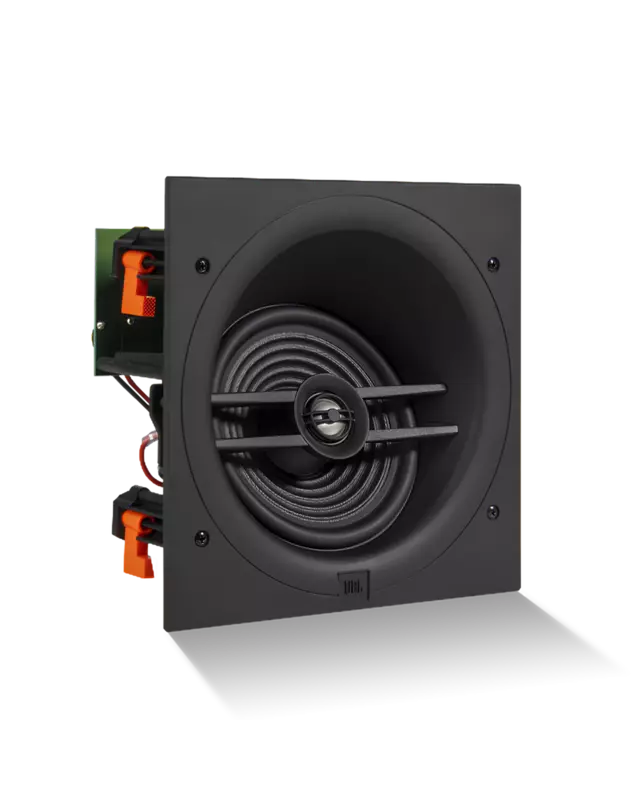 JBL Stage 280CSA 2-way 8in (203mm) Angled In-Ceiling Loudspeaker