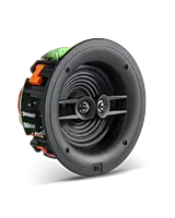 JBL Stage 260CDT 2-way 6.5in (166mm) Dual Tweeter In-Ceiling Loudspeaker