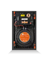 JBL Stage 260W 2-way 6.5in (166mm) In-Wall Loudspeaker