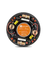 JBL Stage 260CDT 2-way 6.5in (166mm) Dual Tweeter In-Ceiling Loudspeaker