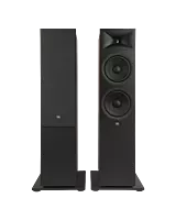JBL Stage 260F 2.5-Way Dual 6.5-inch (165mm) Floorstanding Loudspeaker