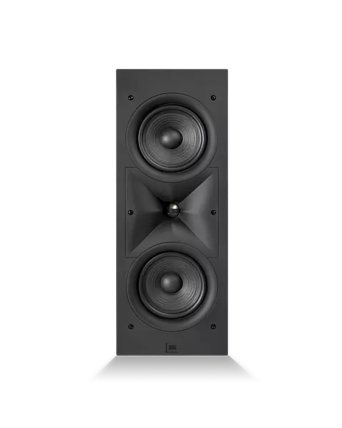 JBL Stage 250WL 2-way Dual 5.25in (133mm) In-Wall Loudspeaker