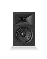 JBL Stage 260W 2-way 6.5in (166mm) In-Wall Loudspeaker