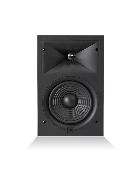 JBL Stage 280W 2-way Dual 5.25" (130mm) In-Wall Loudspeaker