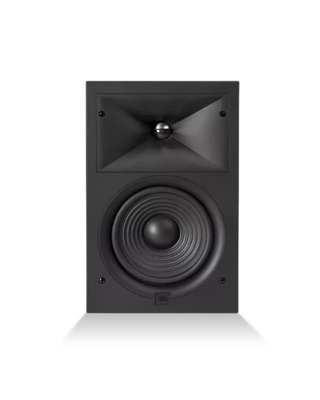 JBL Stage 280W 2-way Dual 5.25" (130mm) In-Wall Loudspeaker