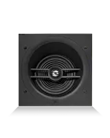 JBL Stage 280CSA 2-way 8in (203mm) Angled In-Ceiling Loudspeaker
