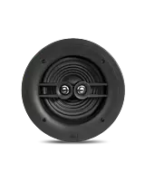 JBL Stage 260CDT 2-way 6.5in (166mm) Dual Tweeter In-Ceiling Loudspeaker
